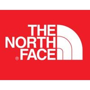 6pm.com 精选折扣北脸The North Face女装