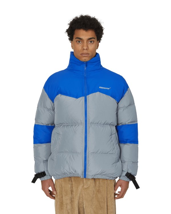 Down Dup Puffer Jacket