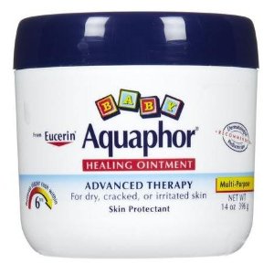 Aquaphor 优色林宝宝万用修复膏14盎司