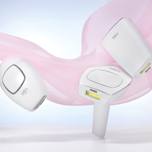 Up to 80% Off + Free ShippingDealmoon Exclusive: Silk'n Hair Removal Device Hot Sale