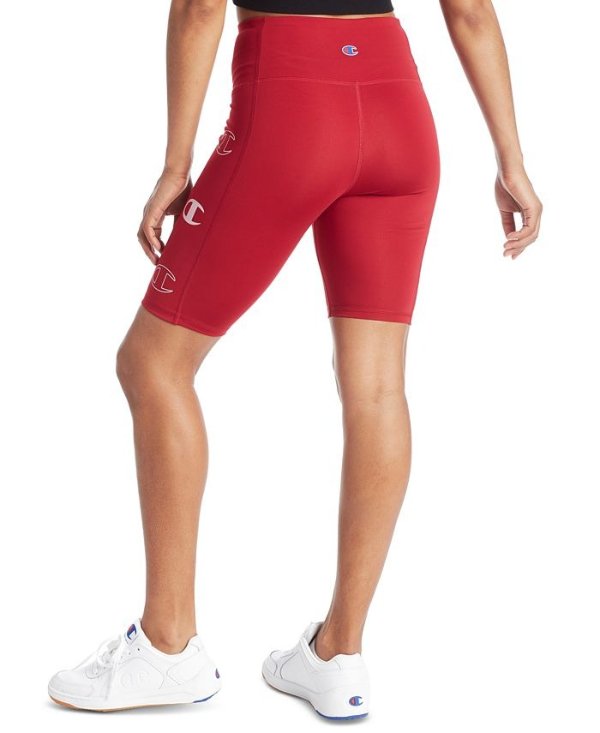 Women's Double Dry Bike Shorts