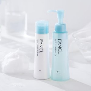 FANCL DHC 精选美容护肤保养品热卖