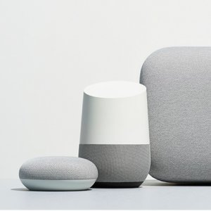 Google Home Products 2-Day Sale