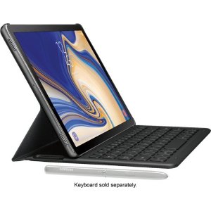 提前享：Samsung Galaxy Tab S4 10.5吋平板电脑带S Pen
