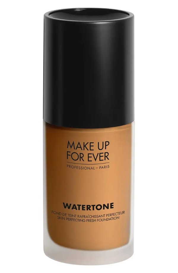 Watertone Skin-Perfecting Tint Foundation