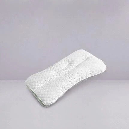 Adjustable Pillow filled with Alpine Bitter Shell [5-7 Days U.S. Shipping]