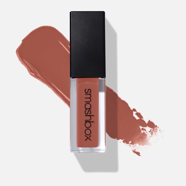 Best Liquid Lipstick, Nude Lipstick, Matte Lipstick | Smashbox | Smashbox