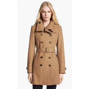 Select Women's Designer Trench Coat @ Nordstrom