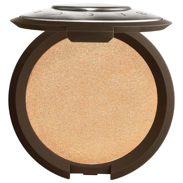 X BECCA Shimmering Skin Perfector Pressed Highlighter