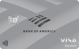 $200 Online Cash Rewards Bonus OfferBank of America® Unlimited Cash Rewards credit card