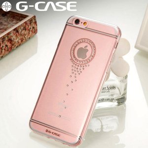G-CASE 品牌手机保护类产品特卖