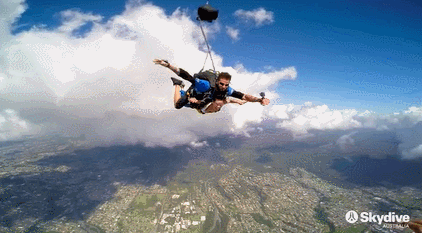 Skydive 全澳15000英尺跳伞 限时促销 - 3