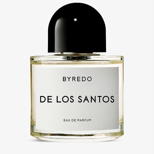 De Los Santos eau de parfum