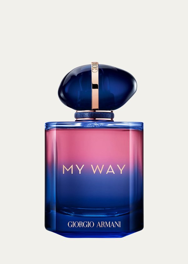 My Way Le Parfum, 3.0 oz.