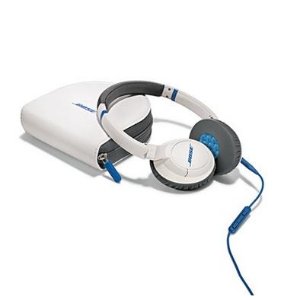 Bose® SoundTrue™ 头戴式耳机