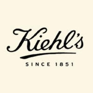 with Any Body or Face Scrub Purchase @ Kiehl's