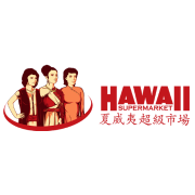 夏威夷超级市场 | Hawaii Supermarket