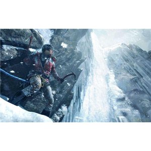 Rise Of The Tomb Raider - PC Steam