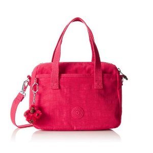 Kipling Red Handbags @ Amazon.co.uk