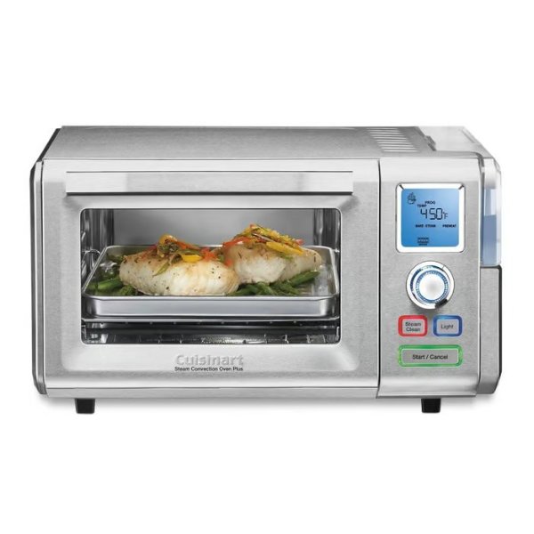 CSO-300N Combo Convection Steam Oven