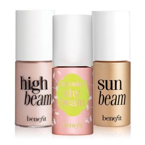 Benefit 高光套装