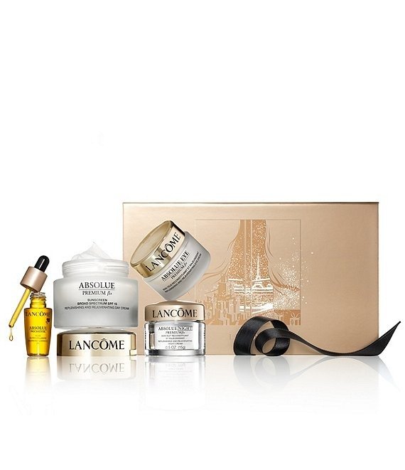 Absolue Premium x Collection Replenishing & Rejuvenating Regimen Holiday Gift Set | Dillard's