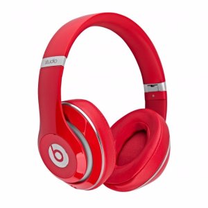 Beats Studio2 Over-the-Ear Headphones