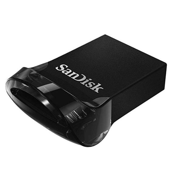 64GB Ultra Fit USB 3.1 Flash Drive - SDCZ430-064G-G46