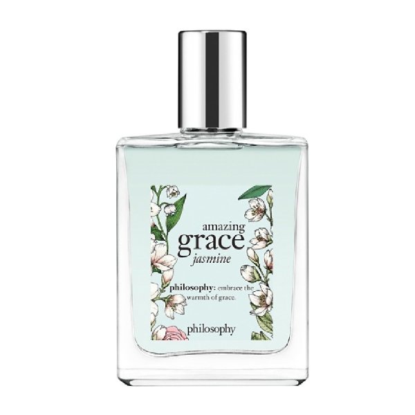 amazing grace jasmine