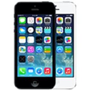 iPhone 5 Battery Replacement Program
