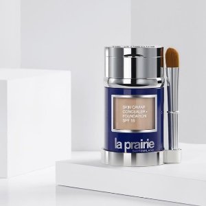 With Any $400 LA PRAIRIE Purchase @ Nordstrom