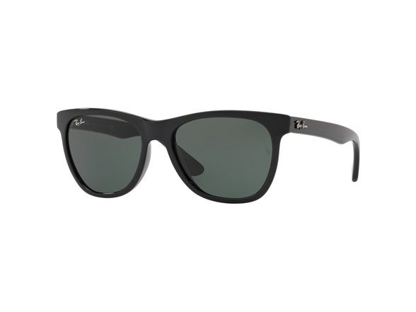 Ray-Ban Unisex 4184 Square Sunglasses