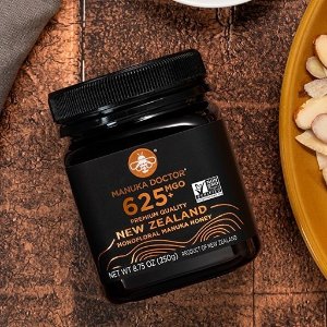 Black Friday Exclusive: Manuka Doctor Early BUZZ On Black Friday