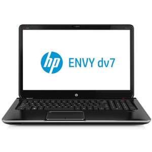 (翻新)惠普HP ENVY dv7-7255dx 笔记本电脑