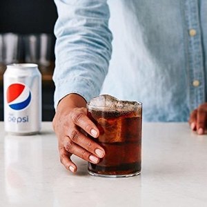 百事品牌 Pepsi、Mtn Dew 等碳酸饮料好价囤