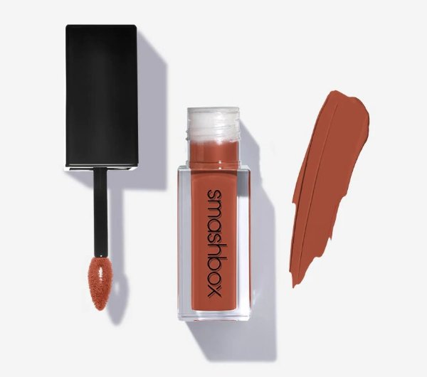 Always On Liquid Lipstick | Smashbox