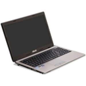 华硕酷睿i7 2.2GHz 15.6"宽屏笔记本电脑