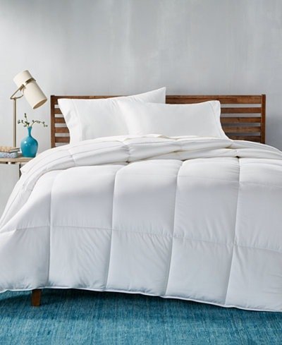 Primaloft Silver Series Hi Loft Down Alternative Comforter, Created for Macy's