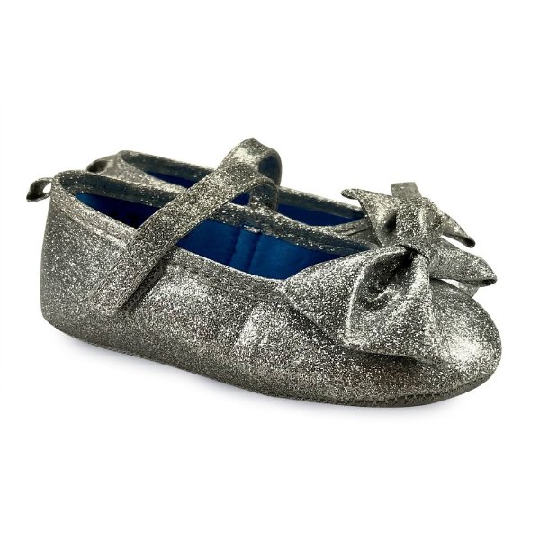 Cinderella 婴儿鞋