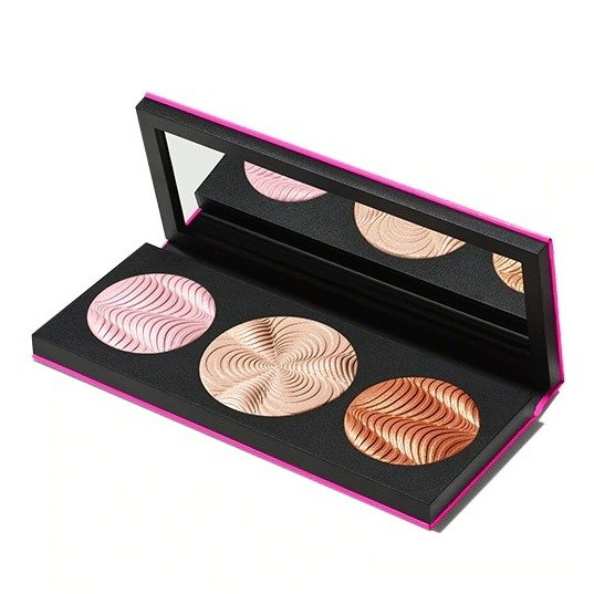 STEP BRIGHT UP EXTRA DIMENSION SKINFINISH PALETTESTEP BRIGHT UP EXTRA DIMENSION SKINFINISH PALETTE