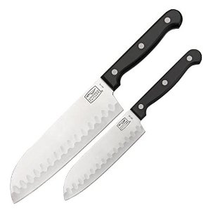 Chicago Cutlery C01391 kitchen knife, 2-Piece