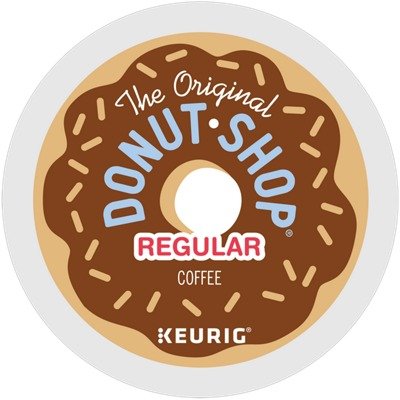 The Original Donut Shop®咖啡胶囊