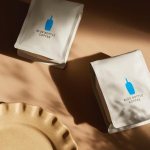 Ending Soon: Blue Bottle Coffee Limited Time Promotion