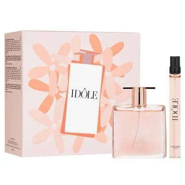 Idole Valentine’s Day Perfume Gift Set - Lancome