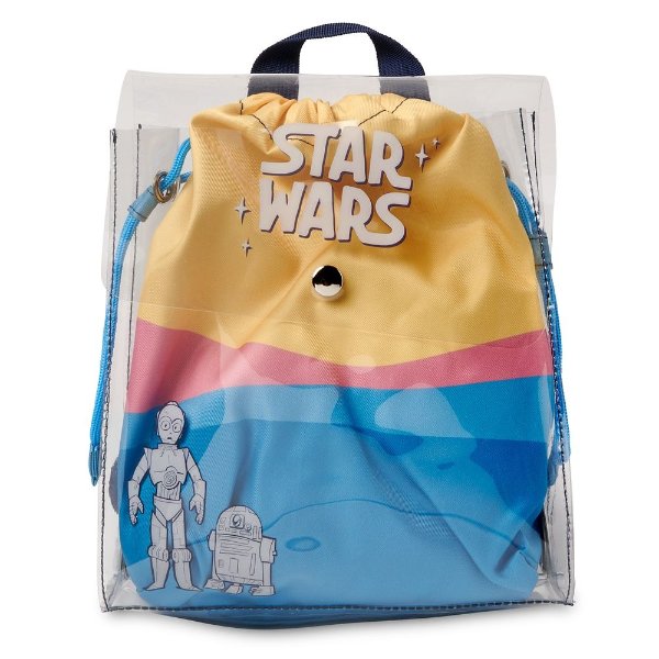 Star Wars Swim Bag | shopDisney