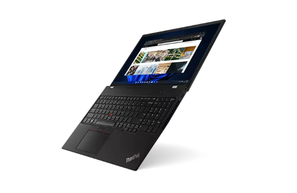 ThinkPad P16s AMD 16” Mobile Workstation