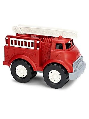 - Fire Truck Toy