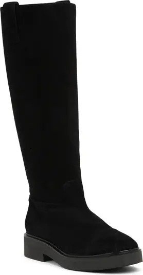 Henley Pull-On Boot