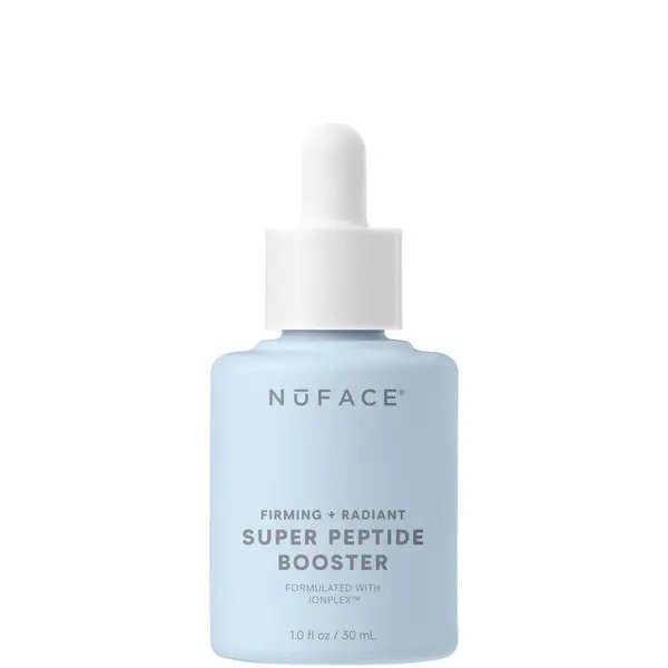 Firming and Smoothing Super Peptide Booster Serum 30ml