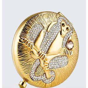 Year of the Monkey Powder Compact @ Estee Lauder